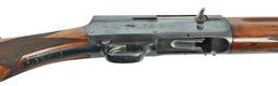 Browning 'Light Twelve' 12 Gauge Semi-auto Shotgun FFL Required: 75450  (SGF1)