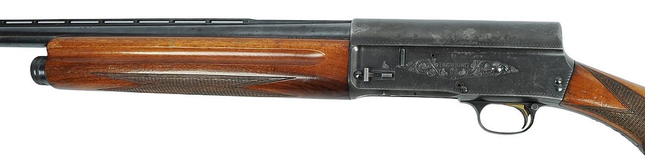 Browning 'Light Twelve' 12 Gauge Semi-auto Shotgun FFL Required: 75450  (SGF1)