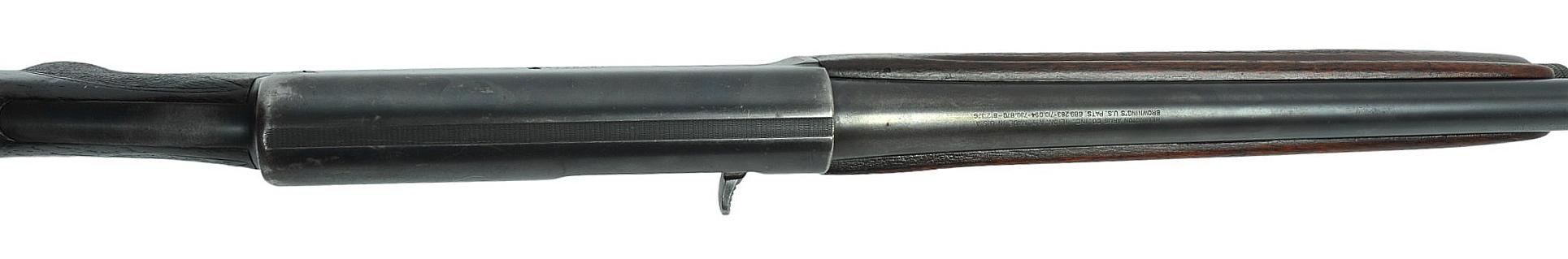 Remington Model 11 20 Gauge Semi-auto Shotgun FFL Required: 1020615 (K1S1)