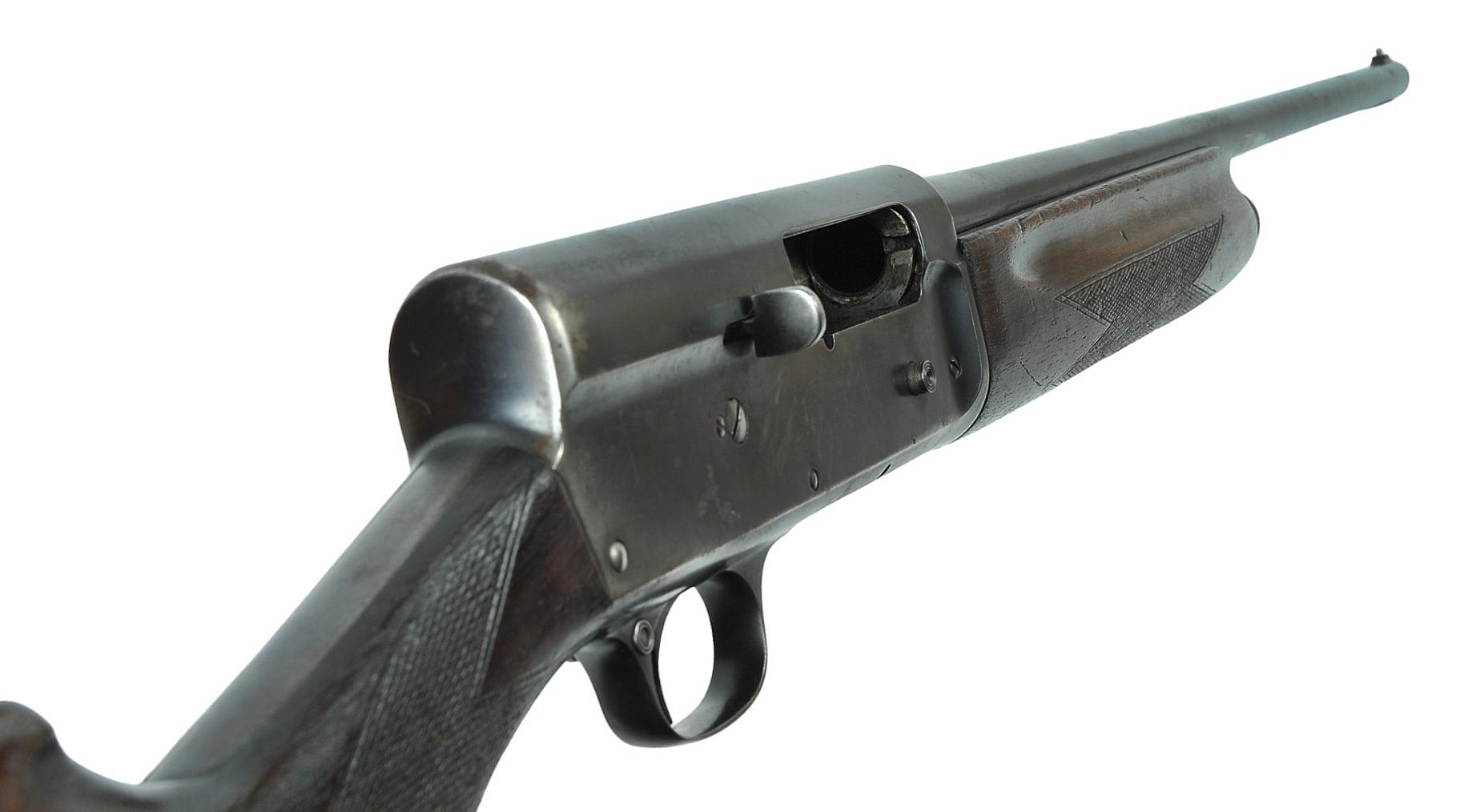 Remington Model 11 20 Gauge Semi-auto Shotgun FFL Required: 1020615 (K1S1)