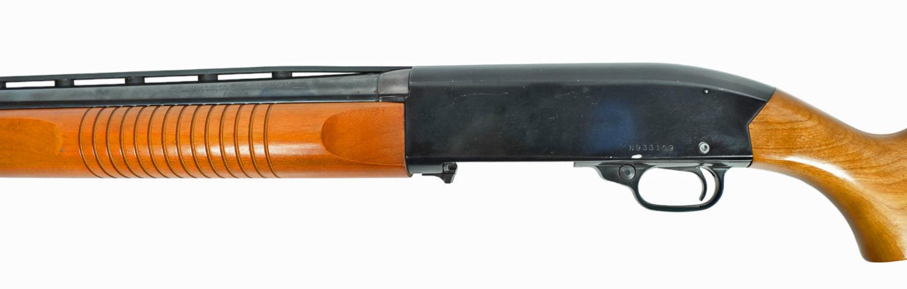 Winchester Model 140 12 Gauge Semi-auto Shotgun FFL Required: N933159 (MAW1)