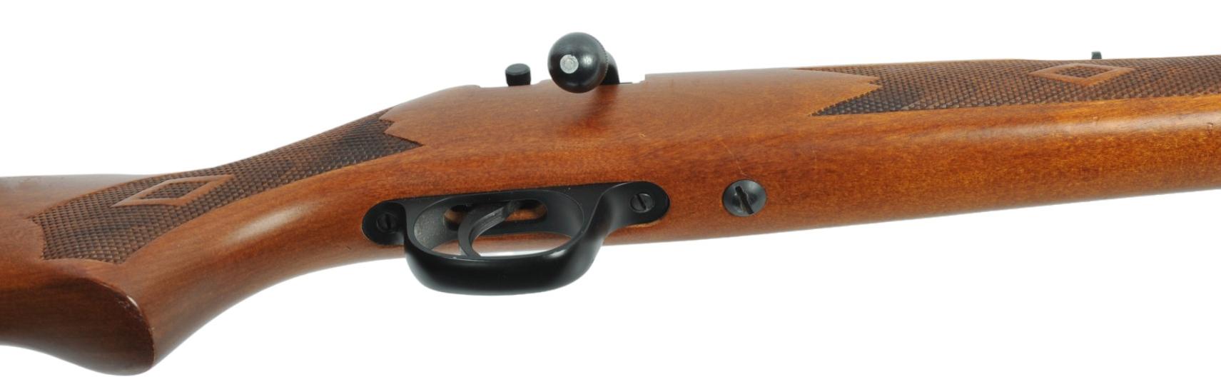 Marlin Model 15YN .22LR Single-shot Rifle FFL Required: 04495729 (PAT1)