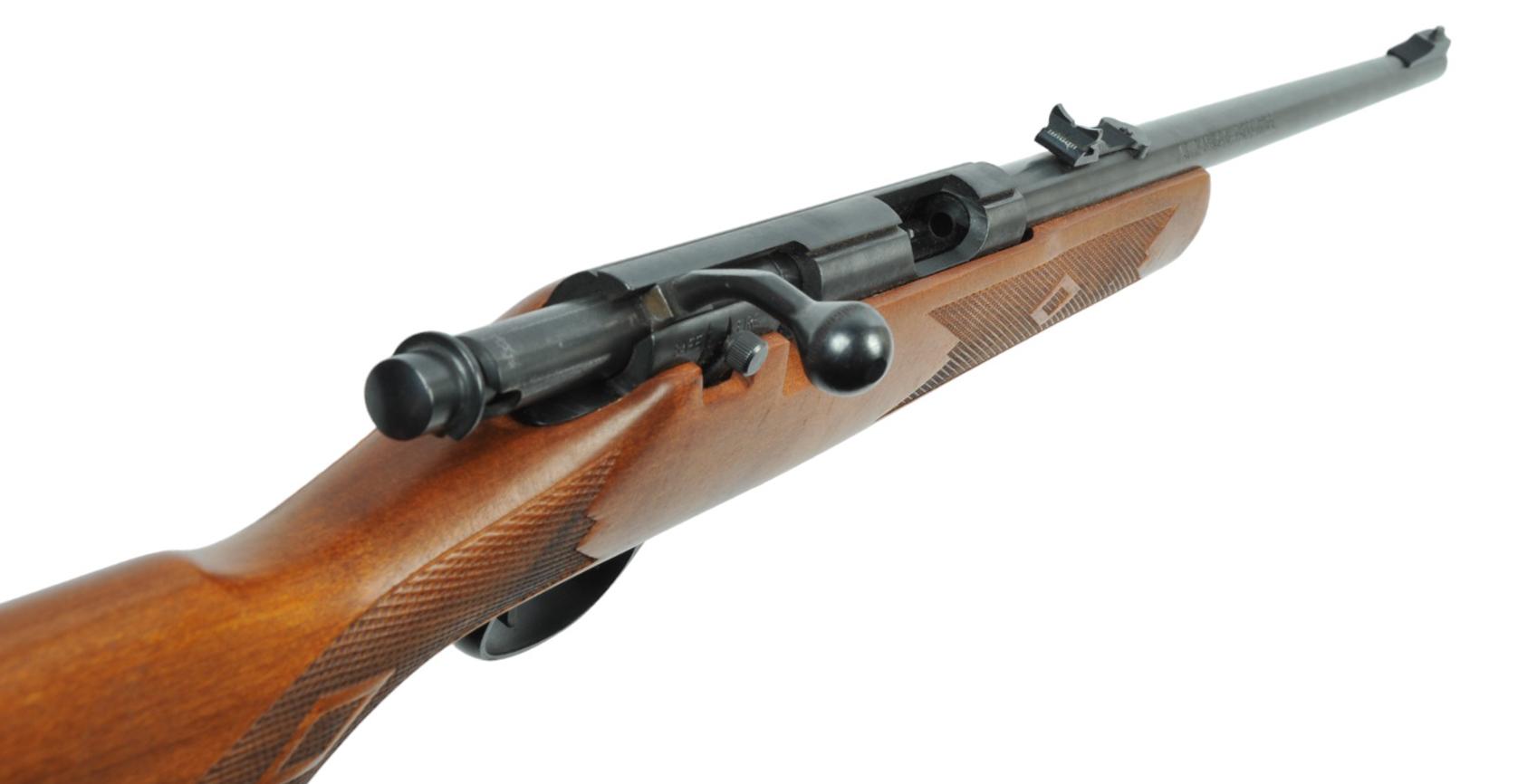 Marlin Model 15YN .22LR Single-shot Rifle FFL Required: 04495729 (PAT1)
