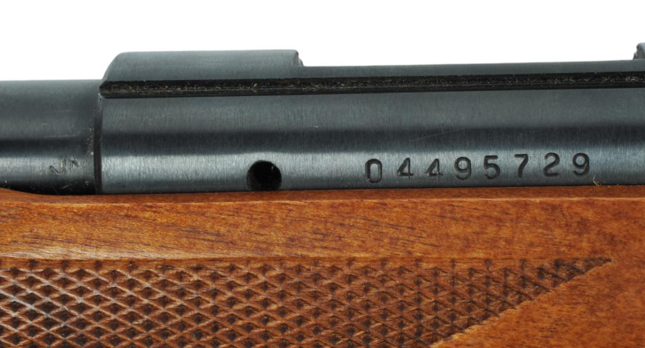 Marlin Model 15YN .22LR Single-shot Rifle FFL Required: 04495729 (PAT1)