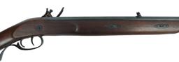 Left-Handed Italian Lyman Great Plains .50 Caliber Flintlock Rifle - no FFL needed (MAW1)