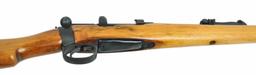 Sporterized No.1 Mk.3 .303 Bolt-action Rifle FFL Required: 6821  (EDN1)