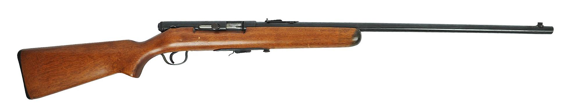 Stevens Model 85A .22LR Semi-auto Rifle FFL Required: NSN (SGF1)