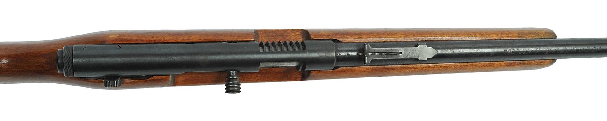 Stevens Model 85A .22LR Semi-auto Rifle FFL Required: NSN (SGF1)