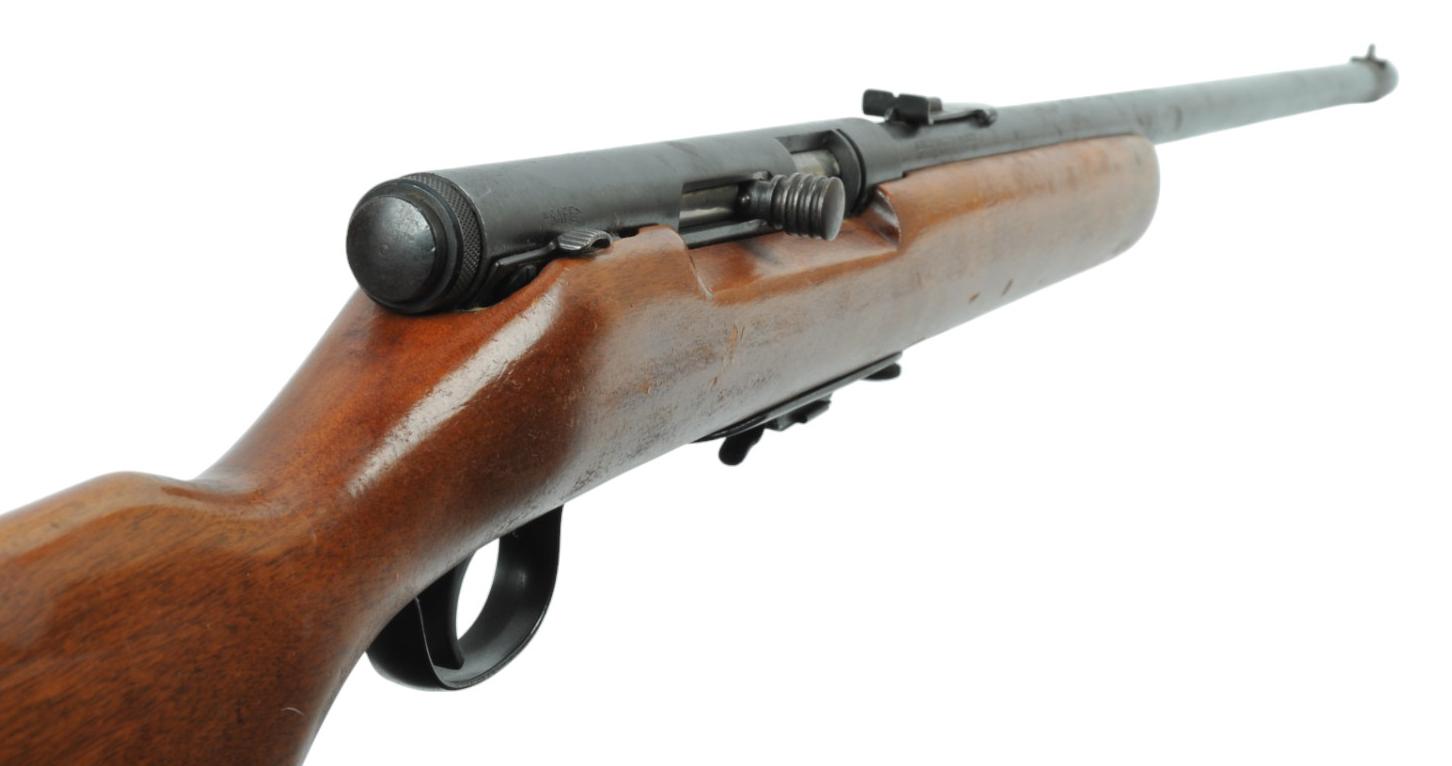 Stevens Model 85A .22LR Semi-auto Rifle FFL Required: NSN (SGF1)