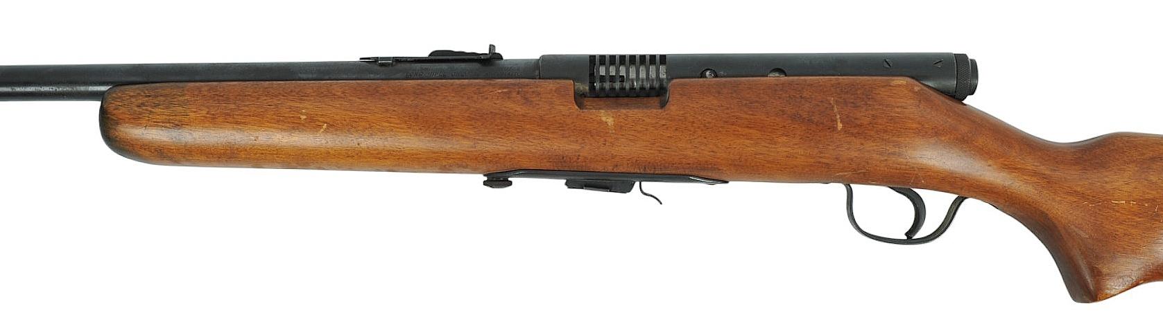 Stevens Model 85A .22LR Semi-auto Rifle FFL Required: NSN (SGF1)