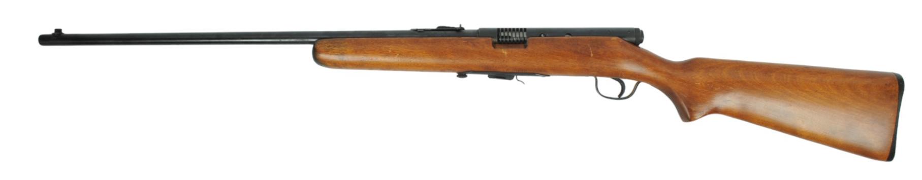 Stevens Model 85A .22LR Semi-auto Rifle FFL Required: NSN (SGF1)