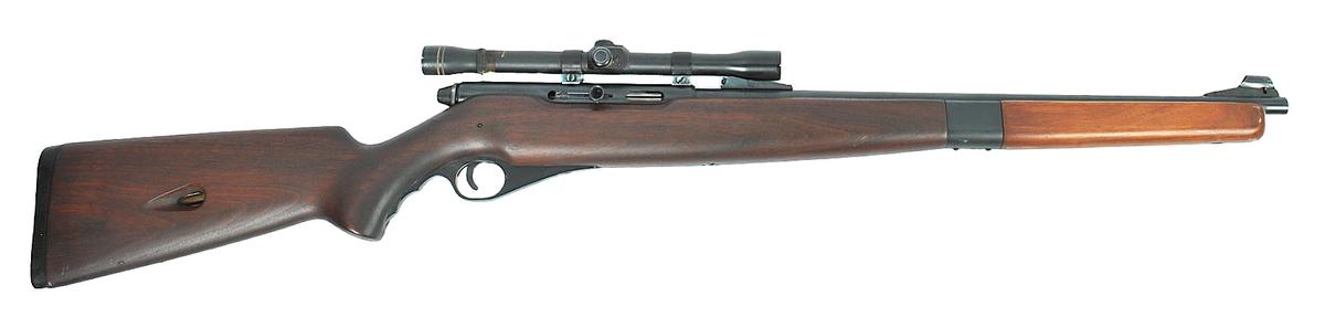 Mossberg Model 151M-B .22LR Semi-auto Rifle FFL Required: NSN (SGF1)