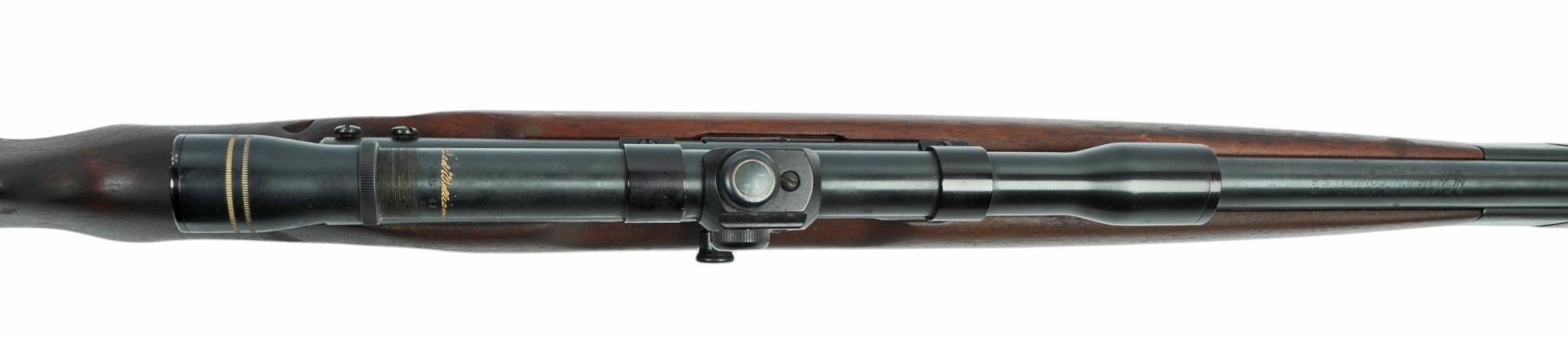 Mossberg Model 151M-B .22LR Semi-auto Rifle FFL Required: NSN (SGF1)