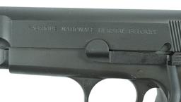 Israeli Contract Belgian FN Browning Hi Power 9mm Semi-Automatic Pistol - FFL # 245NW02882 (KIS1)