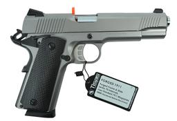 SDS/Tisas Duty SS45 M1911 .45ACP Semi-auto Pistol FFL Required: T0620-21Z11489 (J1)