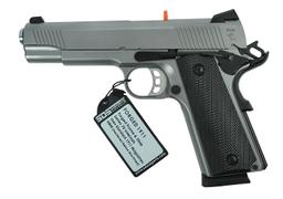 SDS/Tisas Duty SS45 M1911 .45ACP Semi-auto Pistol FFL Required: T0620-21Z11489 (J1)