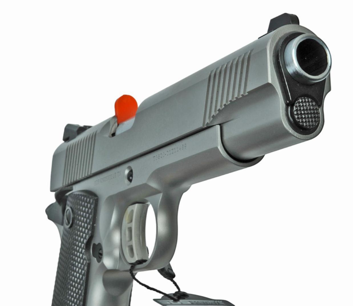 SDS/Tisas Duty SS45 M1911 .45ACP Semi-auto Pistol FFL Required: T0620-21Z11489 (J1)