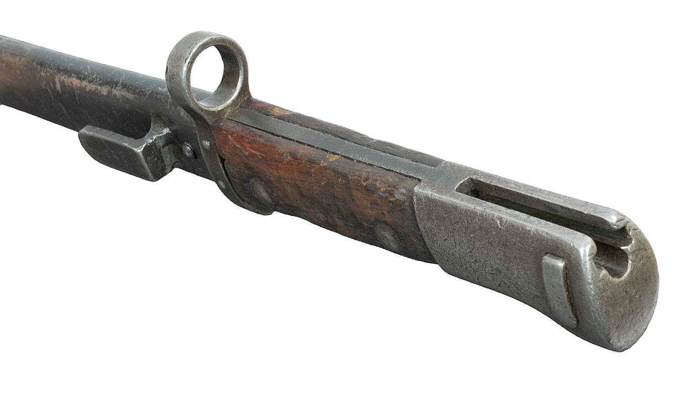 Czech Military WWII era VZ-24 Mauser Bayonet (VDM)