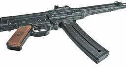 American Tactical GSG-StG44 .22LR Semi-auto Rifle FFL Required: A505097 (K1S1)