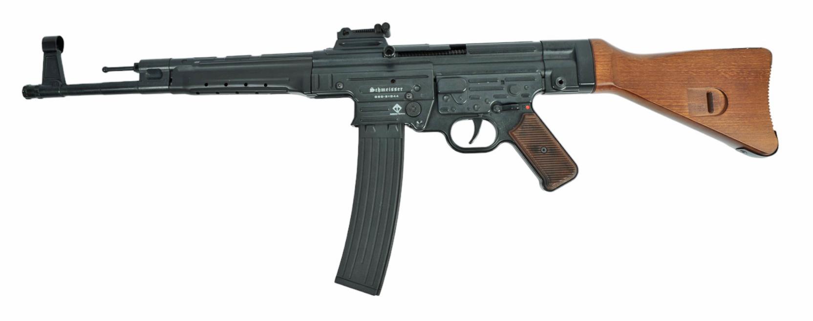 American Tactical GSG-StG44 .22LR Semi-auto Rifle FFL Required: A505097 (K1S1)