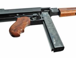 Auto-Ordnance Model 1927A1 Thompson .45ACP Semi-auto Pistol FFL Required: KJ2159 (K1S1)