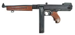 Auto-Ordnance Model 1927A1 Thompson .45ACP Semi-auto Pistol FFL Required: KJ2159 (K1S1)