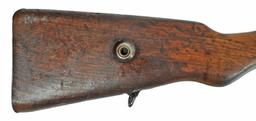 Turkish M-38 8MM Mauser Bolt-action Rifle FFL Required: 231274 (J1)