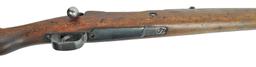 Turkish M-38 8MM Mauser Bolt-action Rifle FFL Required: 231274 (J1)