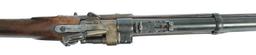 Nepalese Marked Snider .577 Snider Breach-loading Rifle No FFL Required   (K1S1)