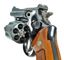 Smith and Wesson Model 53-2 .22 Mag/.22 Jet Revolver FFL Required: 4K48592 (RDW1)