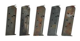 US Military World War II M1911 .45 Magazines (SDM)