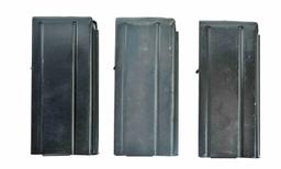 US Military M1 Carbine 15 Round Magazines Lot of 3 (SAR)