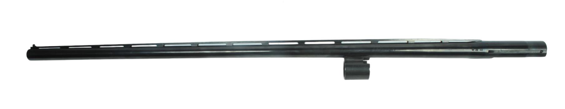 Remington 12 GA 3" Magnum Full-choked Ventilated Rib Shotgun Barrel (K1S)