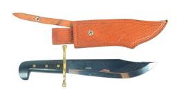 US Case XX Western-Style Bowie Knife (KDW)