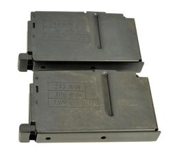 Two Remington Model 788 Magazines  (JGD)