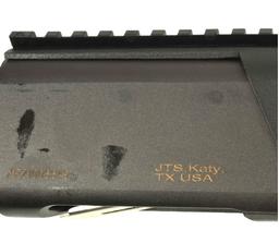 JTS X12PT 12 Gauge Pump-action Shotgun FFL Required: XP21006649 (EDN1)