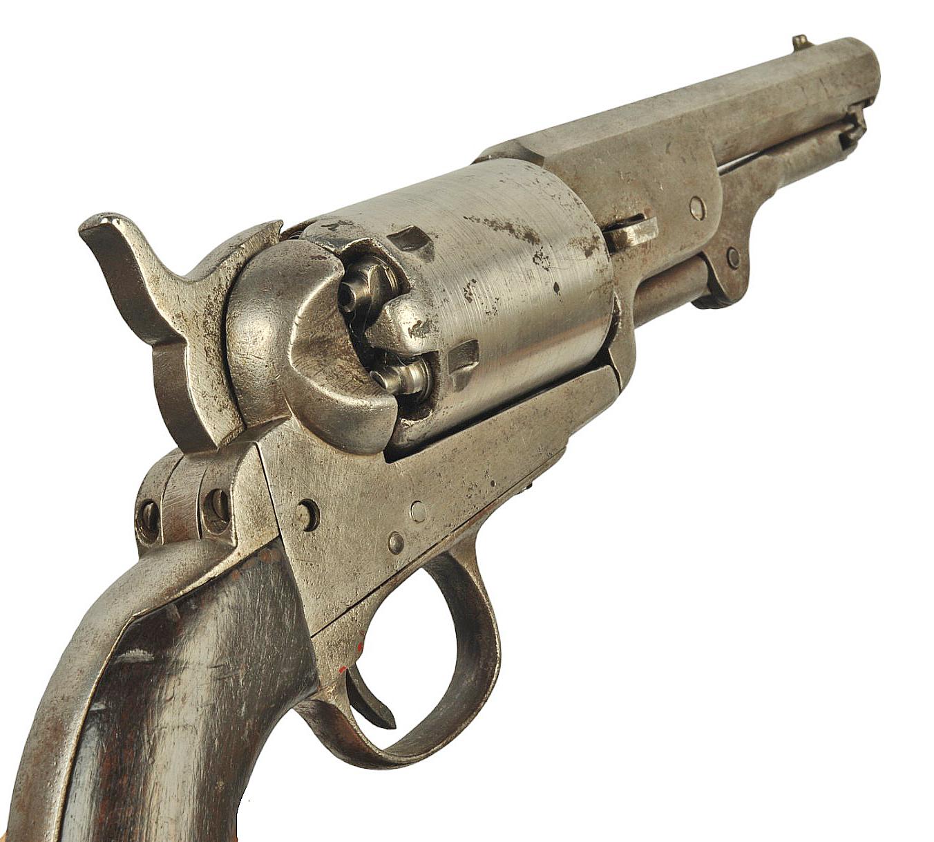Colt Brevete .36 Caliber Revolver No FFL Required (APL1)