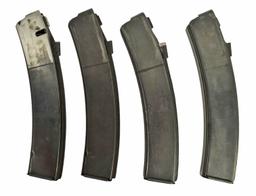 Russian PPS-43 Magazine Pouch w/ Magazines (LPT)