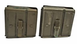 French MAS-49/56 Pouches with Magazines (KIS)