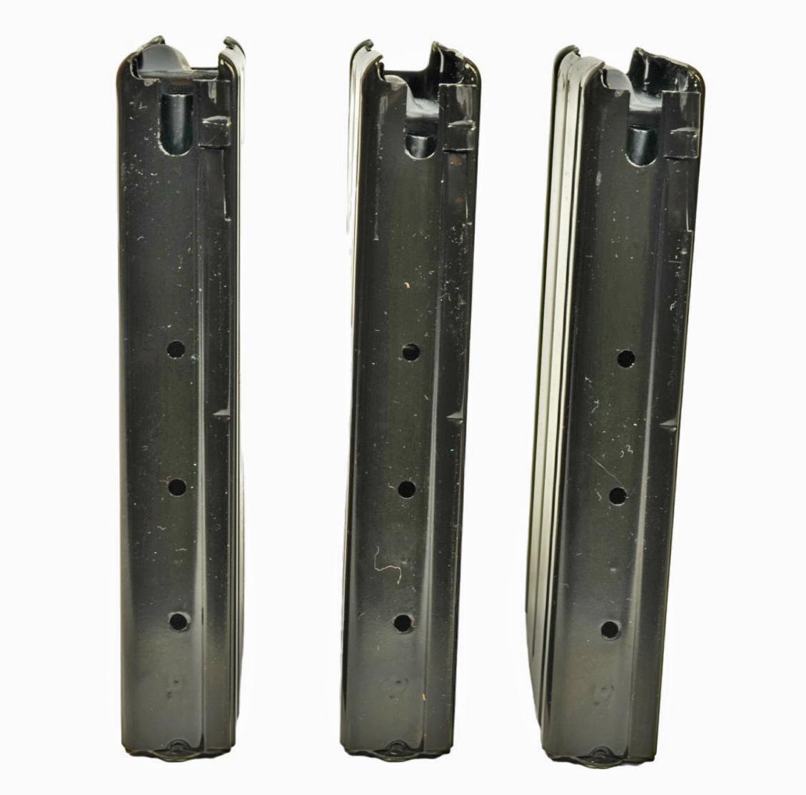 Metric 7.62 20 Round FAL Magazines Lot of 3 (KIS)