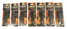 Mecgar SIG P226 9mm 18 Round Magazines Lot of 7(WHD)