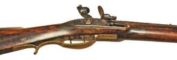 Pennsylvania Long Rifle .45 Caliber Flintlock Rifle No FFL Required(CDA1)