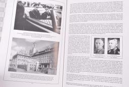 Two Collector Reference Books on Reinhart Heydrich (ARD)