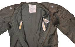 Notorious US Navy Captain Robert C. Klosterman's HELLRAZOR Flight Suit(KDW)