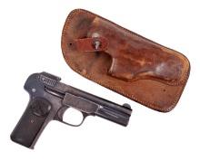 PISTOL & HOLSTER (KDC1)