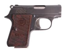Spanish Astra Cub .22 Short Semi-Auto Pistol - FFL # 91972 (KDC1)
