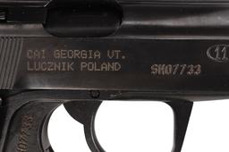 Polish Radom P-64 9x18 Makarov Semi-auto Pistol FFL Required: SH07733 (R2A1)