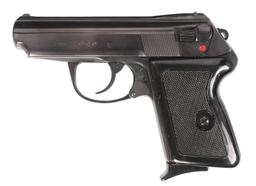 Polish Radom P-64 9x18 Makarov Semi-auto Pistol FFL Required: SH07733 (R2A1)