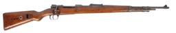 German S/243G Code 1935 Date K98k 8mm Mauser Bolt-action Rifle FFL Required: 163 (KAE1)
