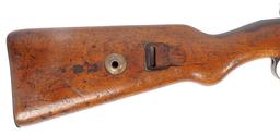 German S/243G Code 1935 Date K98k 8mm Mauser Bolt-action Rifle FFL Required: 163 (KAE1)